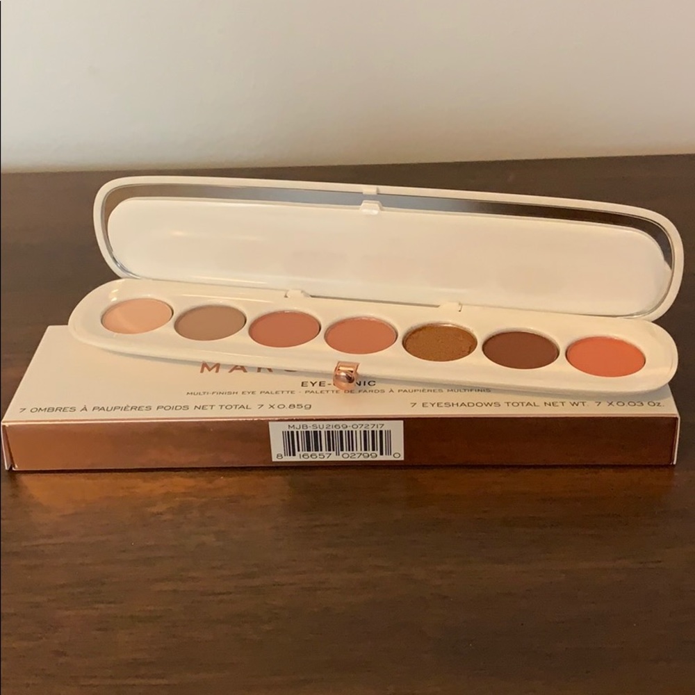 Marc Jacobs - Eye Conic Multi Finish Eye Palette